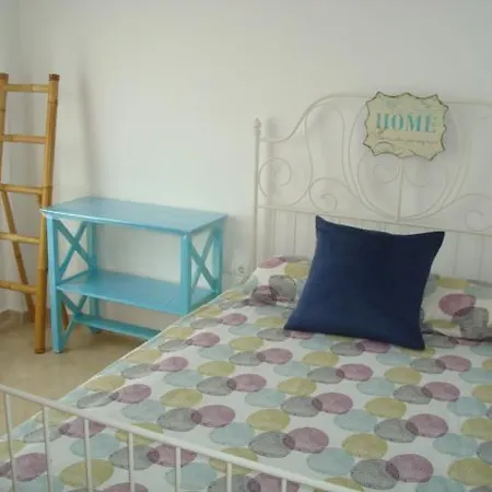 Apartamento Hacienda Guadalupe Apartment