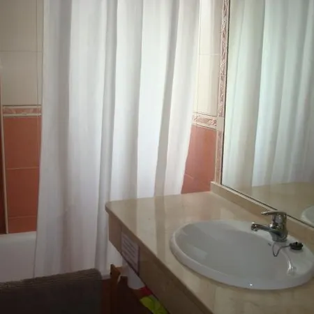 Apartamento Hacienda Guadalupe