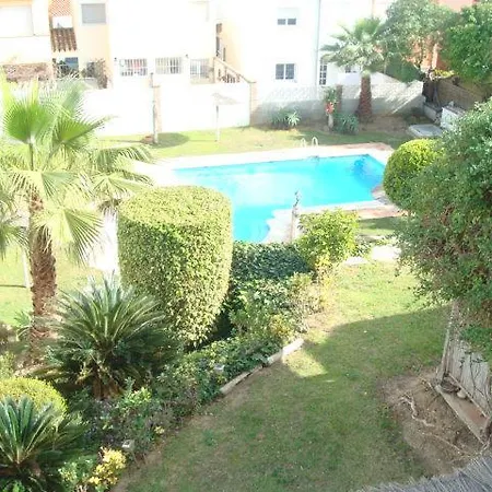 Apartamento Hacienda Guadalupe