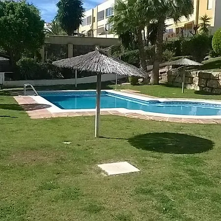 Apartamento Hacienda Guadalupe Apartment *
