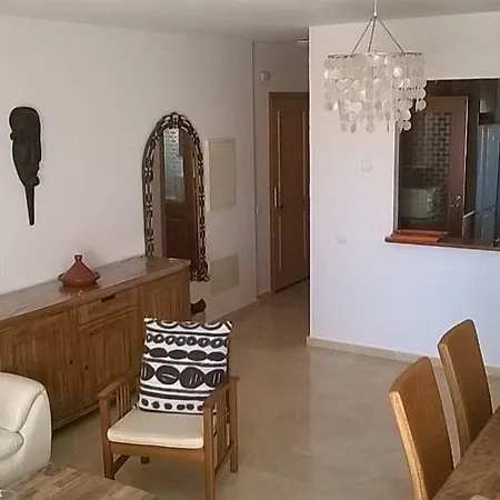 Apartment Apartamento Hacienda Guadalupe San Luis de Sabinillas