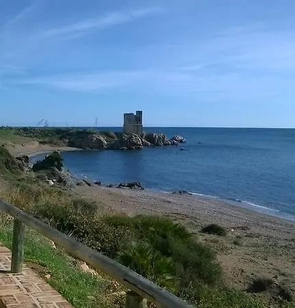 Apartamento Hacienda Guadalupe Apartment San Luis de Sabinillas