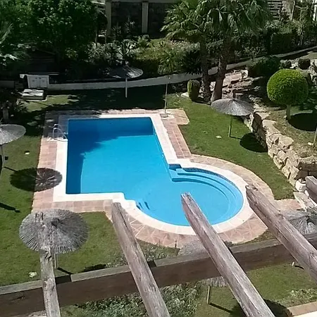 Apartamento Hacienda Guadalupe Apartment San Luis de Sabinillas